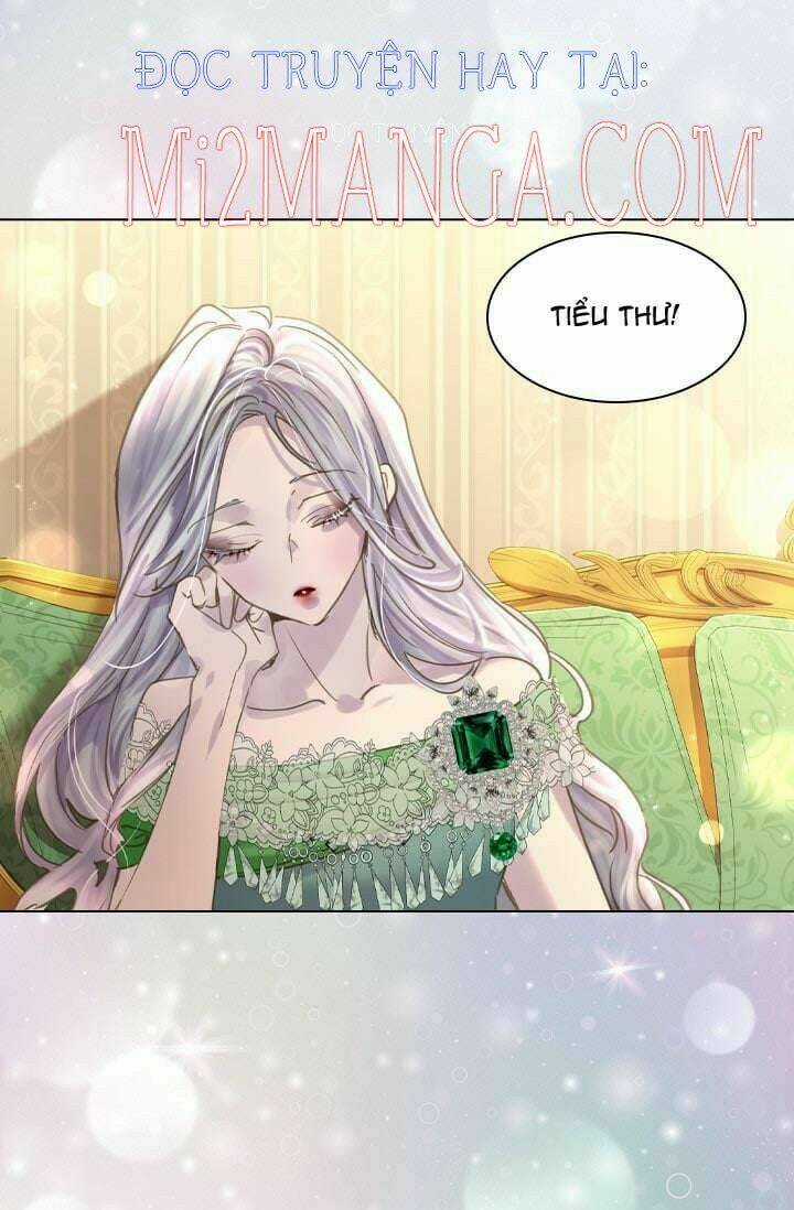 Quy Luật Sinh Tồn Của Nữ Phụ Chapter 61 trang 3