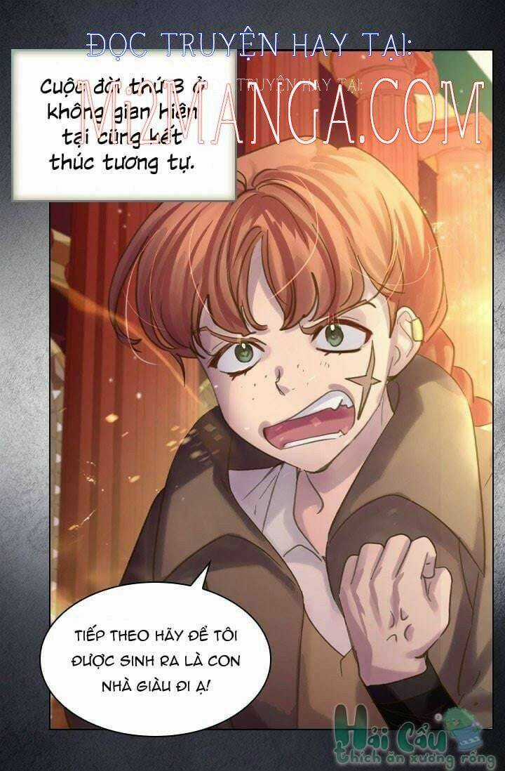 Quy Luật Sinh Tồn Của Nữ Phụ Chapter 61 trang 33