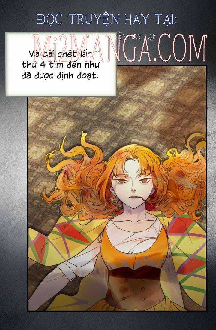 Quy Luật Sinh Tồn Của Nữ Phụ Chapter 61 trang 34