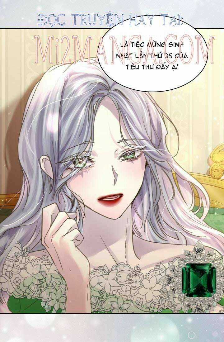 Quy Luật Sinh Tồn Của Nữ Phụ Chapter 61 trang 5