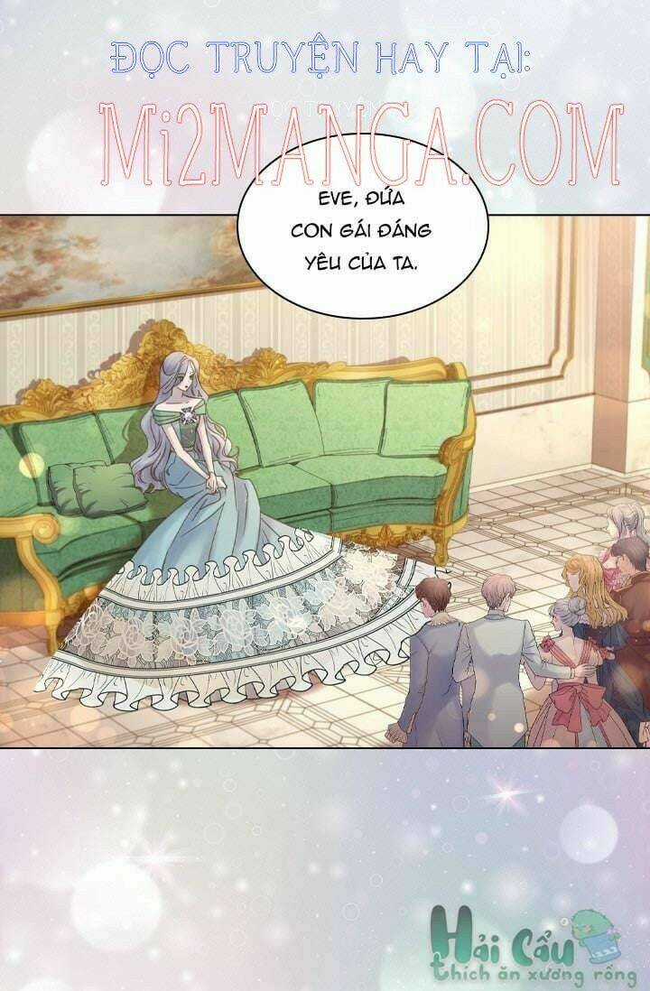 Quy Luật Sinh Tồn Của Nữ Phụ Chapter 61 trang 6