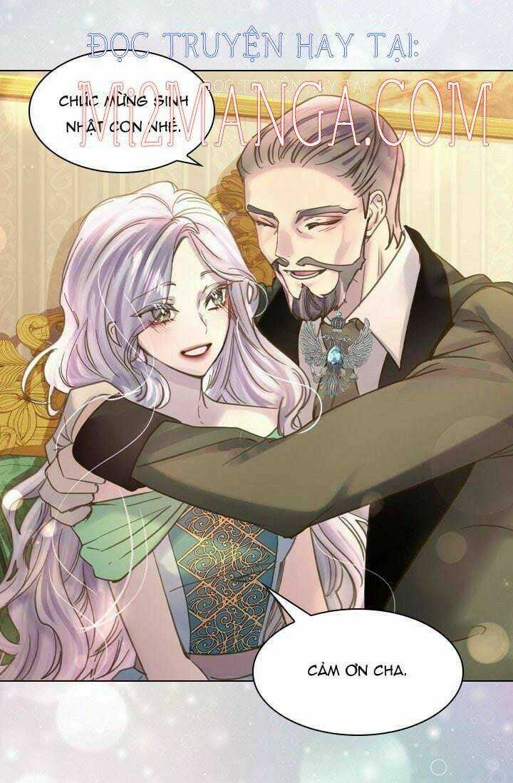 Quy Luật Sinh Tồn Của Nữ Phụ Chapter 61 trang 7