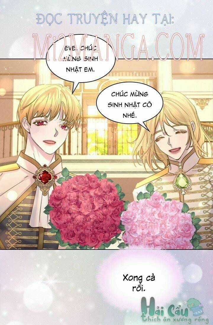 Quy Luật Sinh Tồn Của Nữ Phụ Chapter 61 trang 8