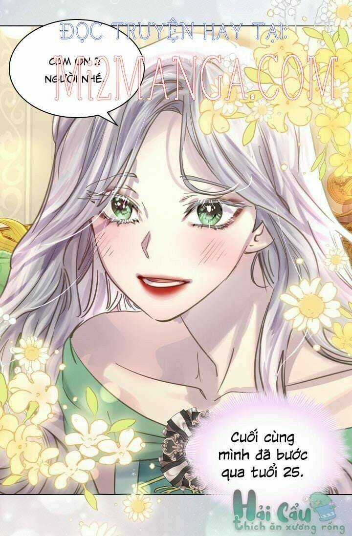 Quy Luật Sinh Tồn Của Nữ Phụ Chapter 61 trang 9