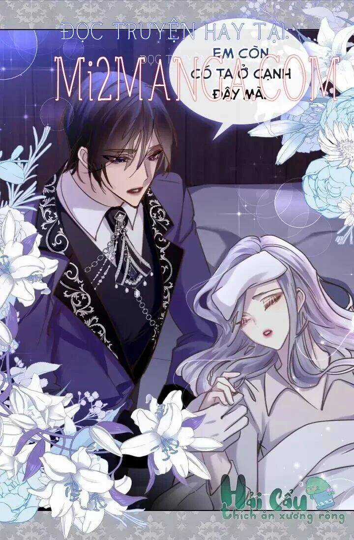 Quy Luật Sinh Tồn Của Nữ Phụ Chapter 62.5 trang 10