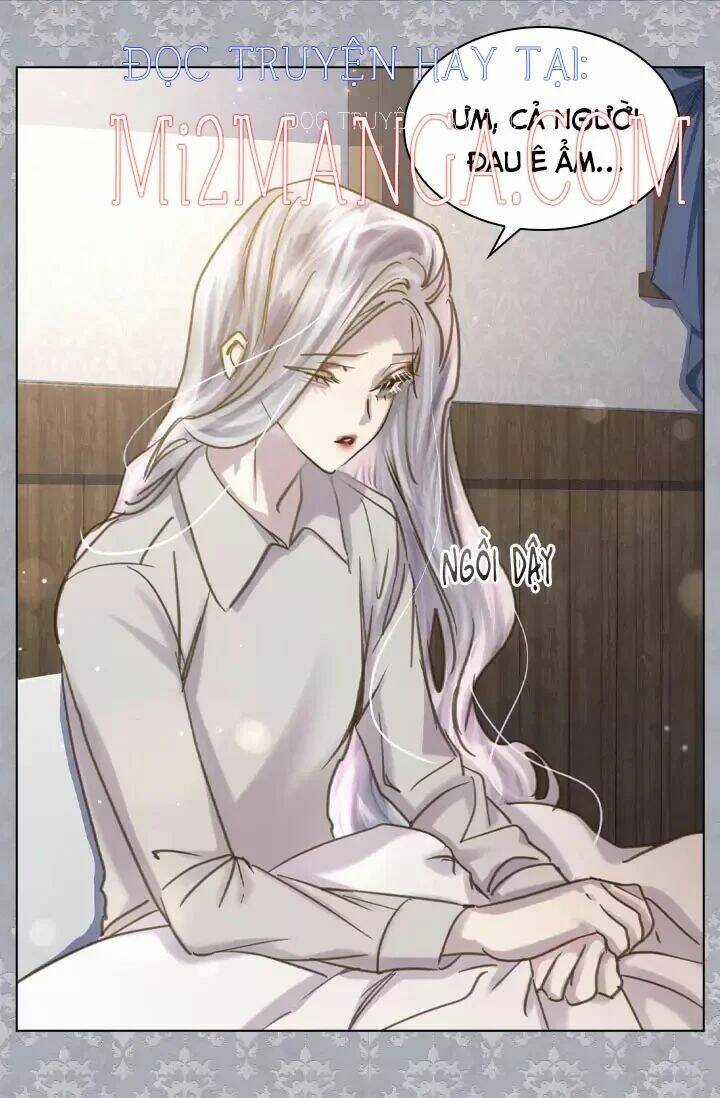 Quy Luật Sinh Tồn Của Nữ Phụ Chapter 62.5 trang 12