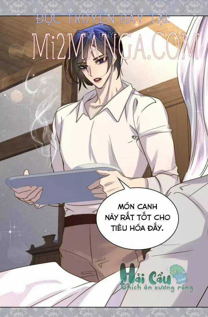 Quy Luật Sinh Tồn Của Nữ Phụ Chapter 62.5 trang 15