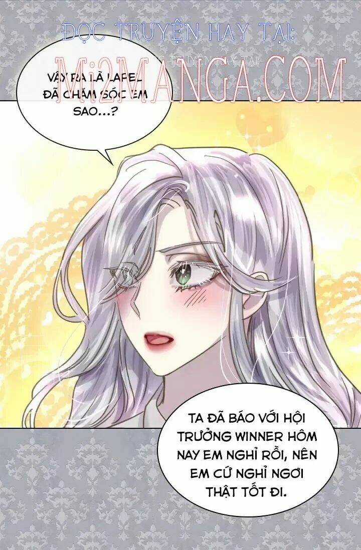 Quy Luật Sinh Tồn Của Nữ Phụ Chapter 62.5 trang 17