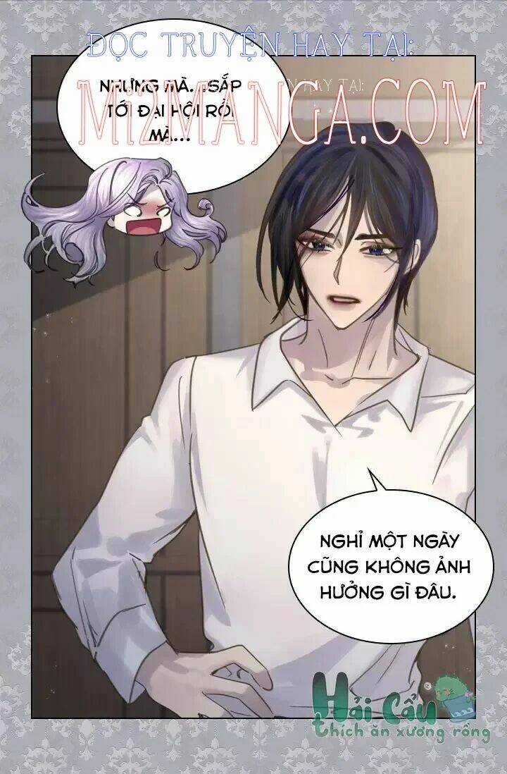 Quy Luật Sinh Tồn Của Nữ Phụ Chapter 62.5 trang 18