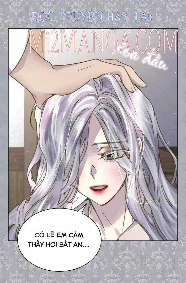 Quy Luật Sinh Tồn Của Nữ Phụ Chapter 62.5 trang 21