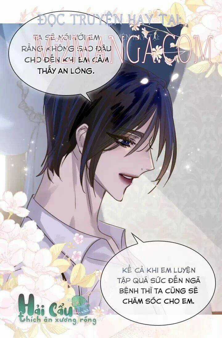 Quy Luật Sinh Tồn Của Nữ Phụ Chapter 62.5 trang 24