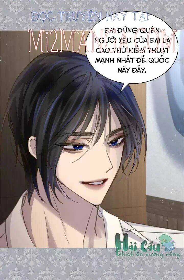 Quy Luật Sinh Tồn Của Nữ Phụ Chapter 62.5 trang 26