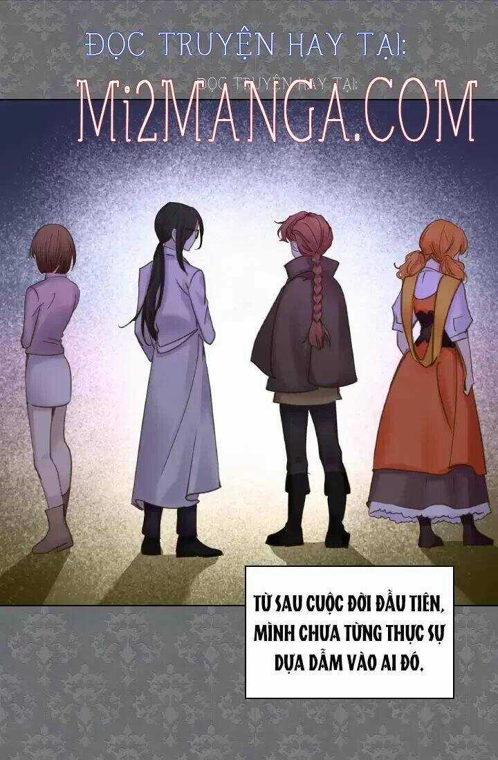 Quy Luật Sinh Tồn Của Nữ Phụ Chapter 62.5 trang 31