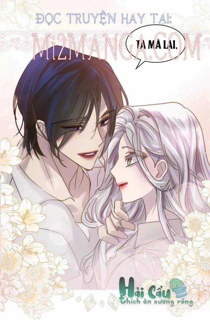 Quy Luật Sinh Tồn Của Nữ Phụ Chapter 62.5 trang 36