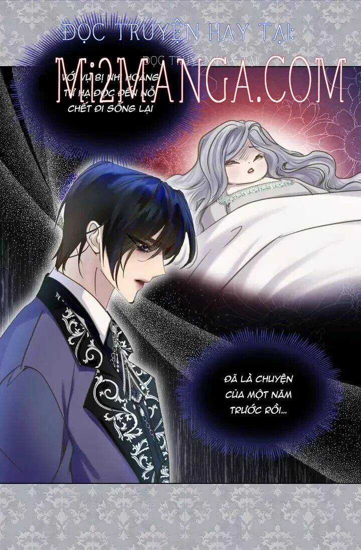 Quy Luật Sinh Tồn Của Nữ Phụ Chapter 62.5 trang 7