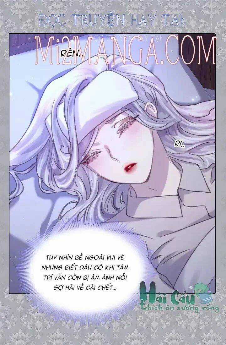 Quy Luật Sinh Tồn Của Nữ Phụ Chapter 62.5 trang 8