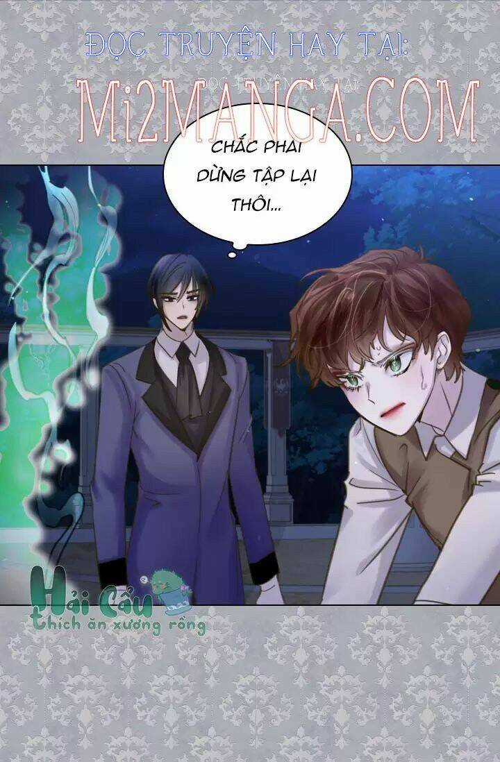 Quy Luật Sinh Tồn Của Nữ Phụ Chapter 62 trang 14