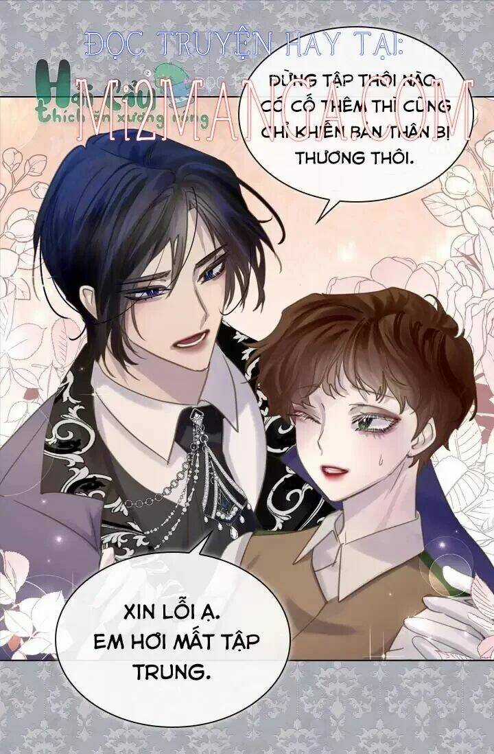 Quy Luật Sinh Tồn Của Nữ Phụ Chapter 62 trang 16