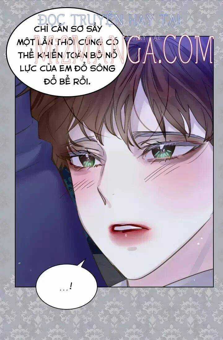 Quy Luật Sinh Tồn Của Nữ Phụ Chapter 62 trang 18