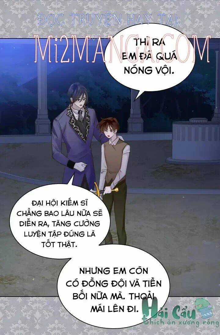 Quy Luật Sinh Tồn Của Nữ Phụ Chapter 62 trang 19