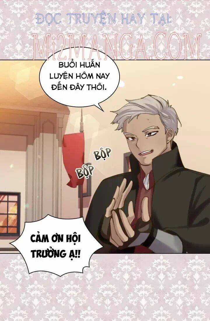 Quy Luật Sinh Tồn Của Nữ Phụ Chapter 62 trang 2