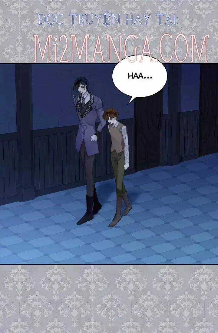 Quy Luật Sinh Tồn Của Nữ Phụ Chapter 62 trang 23