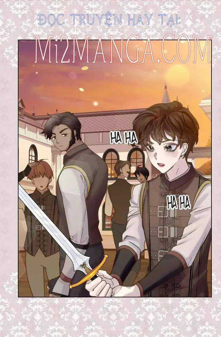 Quy Luật Sinh Tồn Của Nữ Phụ Chapter 62 trang 3