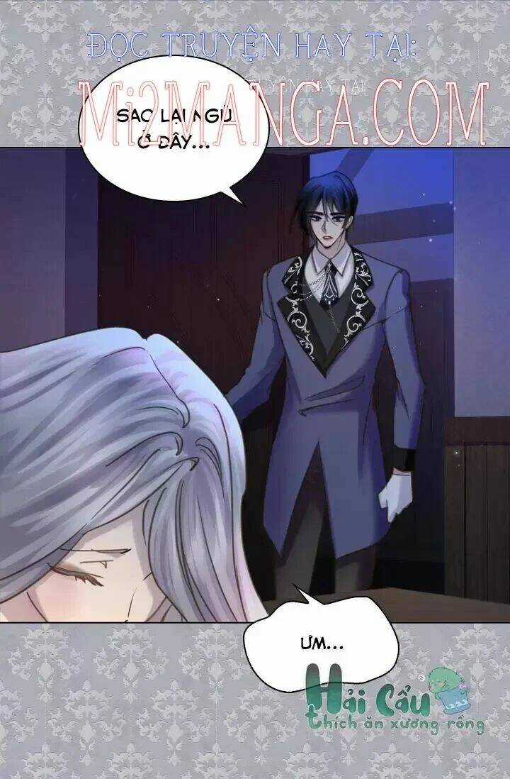 Quy Luật Sinh Tồn Của Nữ Phụ Chapter 62 trang 33