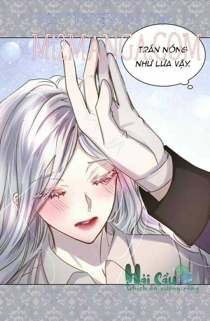 Quy Luật Sinh Tồn Của Nữ Phụ Chapter 62 trang 36