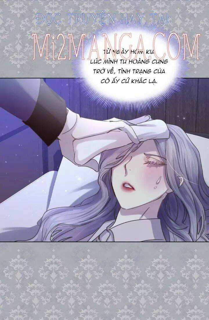 Quy Luật Sinh Tồn Của Nữ Phụ Chapter 62 trang 38