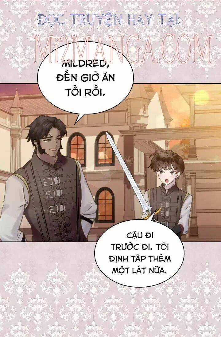 Quy Luật Sinh Tồn Của Nữ Phụ Chapter 62 trang 4