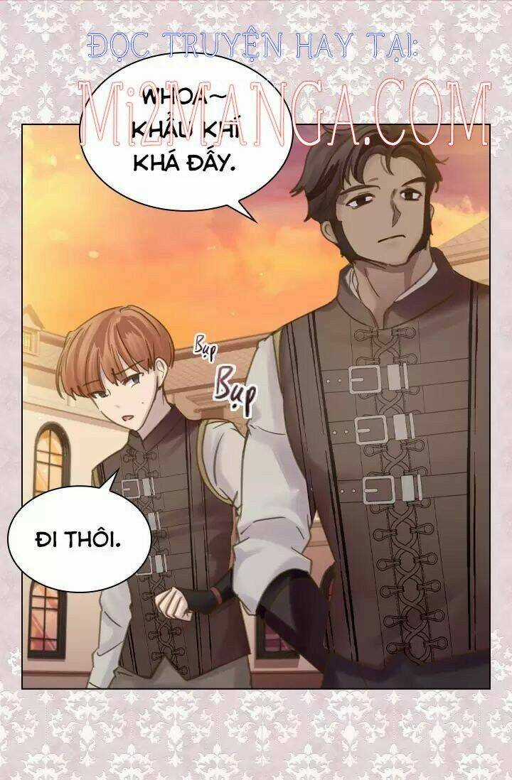 Quy Luật Sinh Tồn Của Nữ Phụ Chapter 62 trang 6