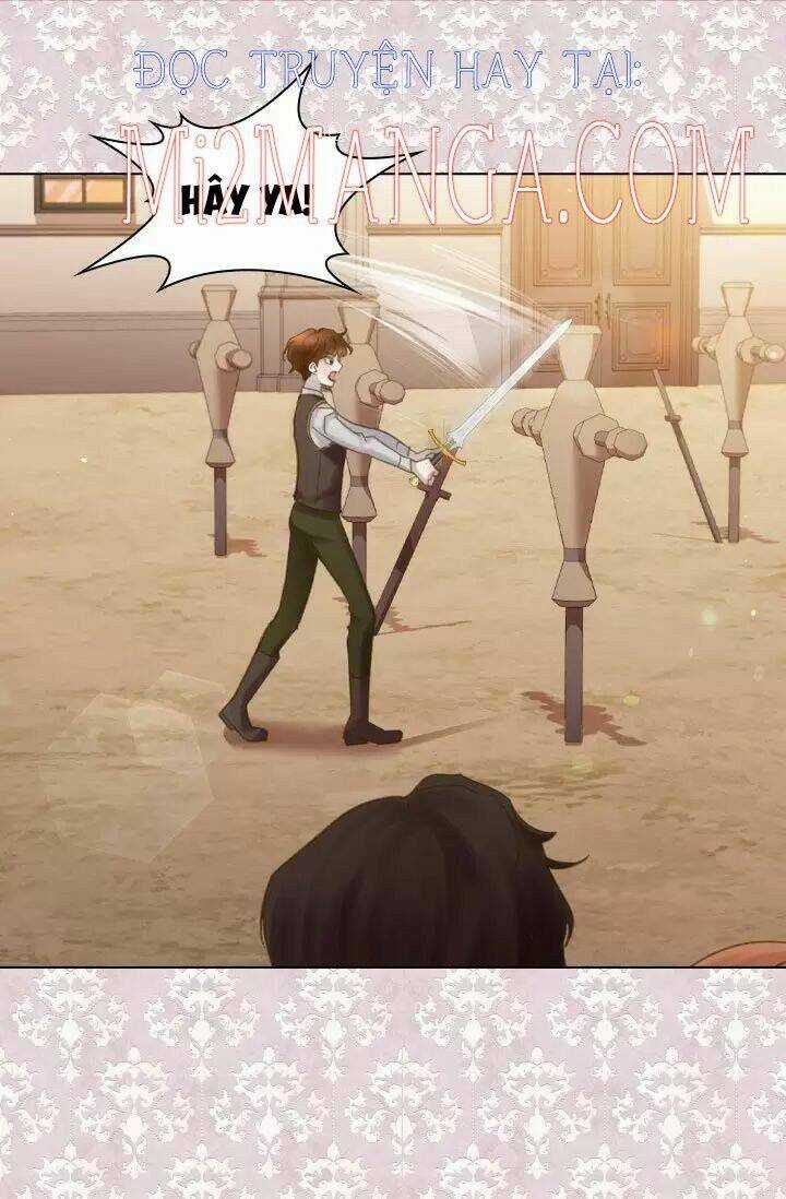 Quy Luật Sinh Tồn Của Nữ Phụ Chapter 62 trang 7