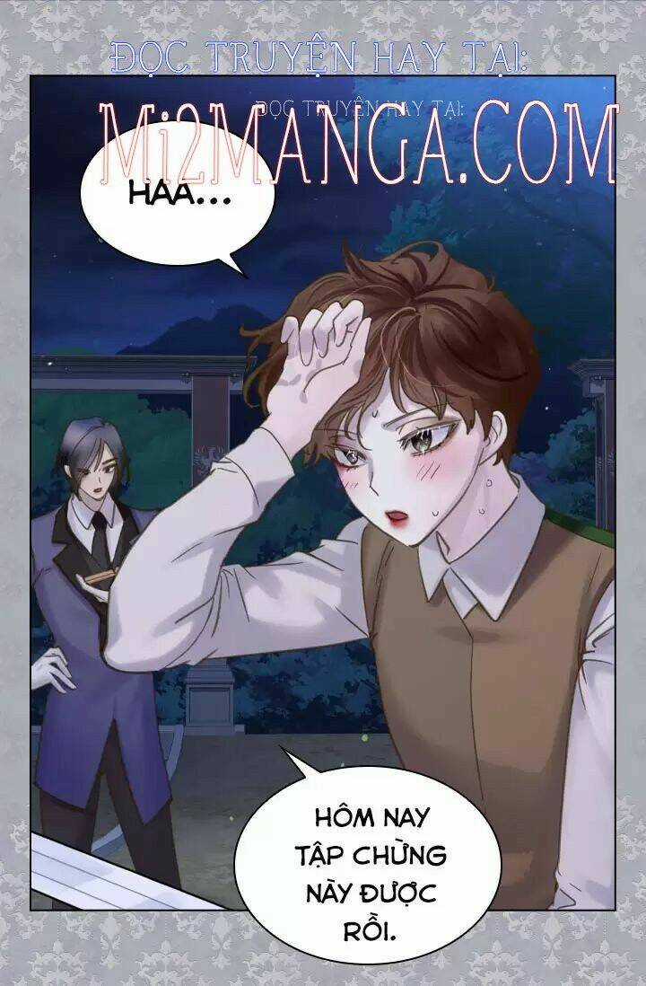 Quy Luật Sinh Tồn Của Nữ Phụ Chapter 62 trang 9