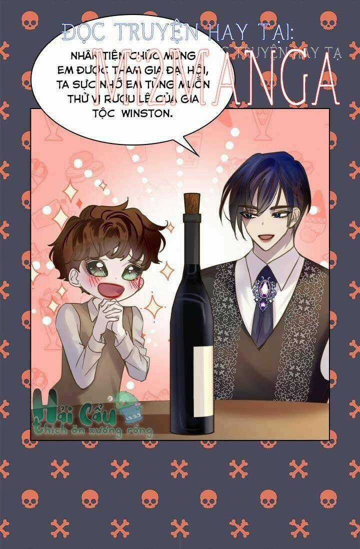 Quy Luật Sinh Tồn Của Nữ Phụ Chapter 63.5 trang 10