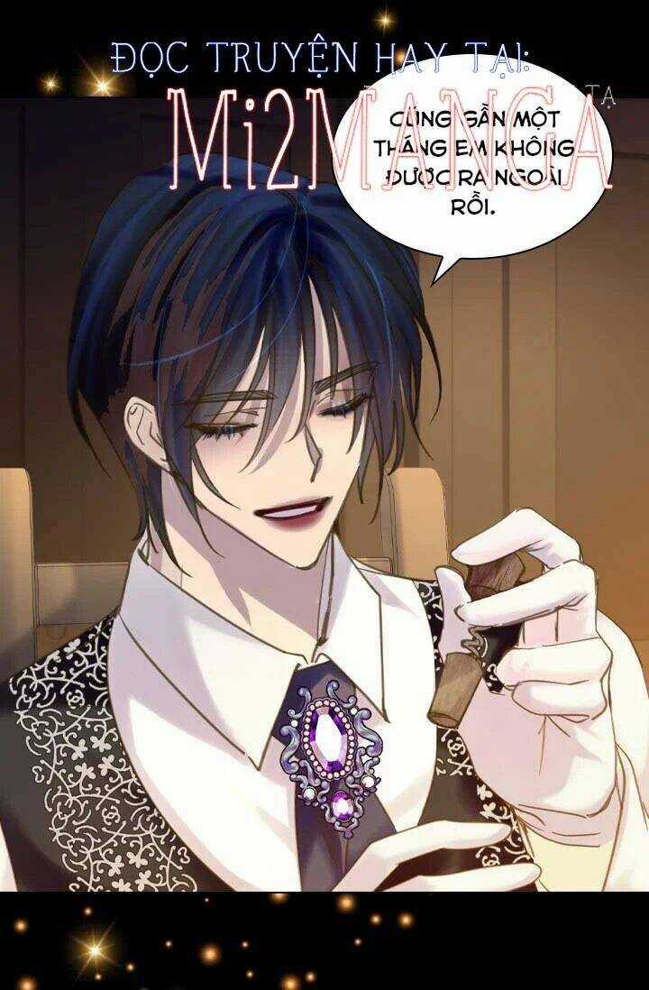 Quy Luật Sinh Tồn Của Nữ Phụ Chapter 63.5 trang 11