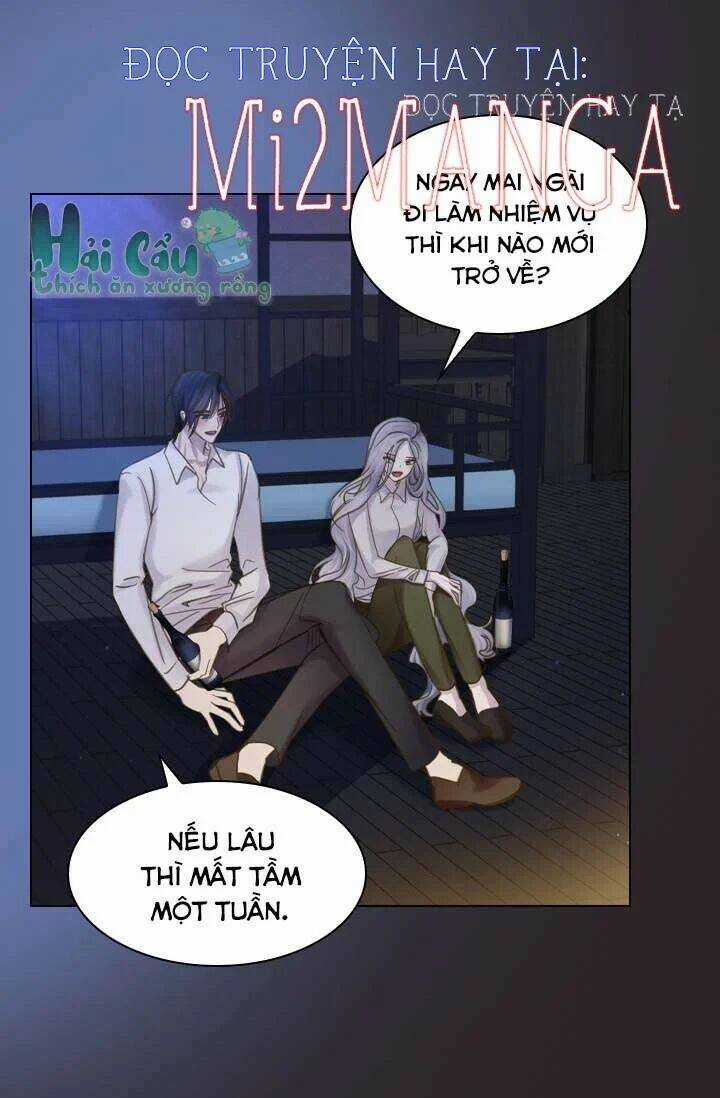 Quy Luật Sinh Tồn Của Nữ Phụ Chapter 63.5 trang 15