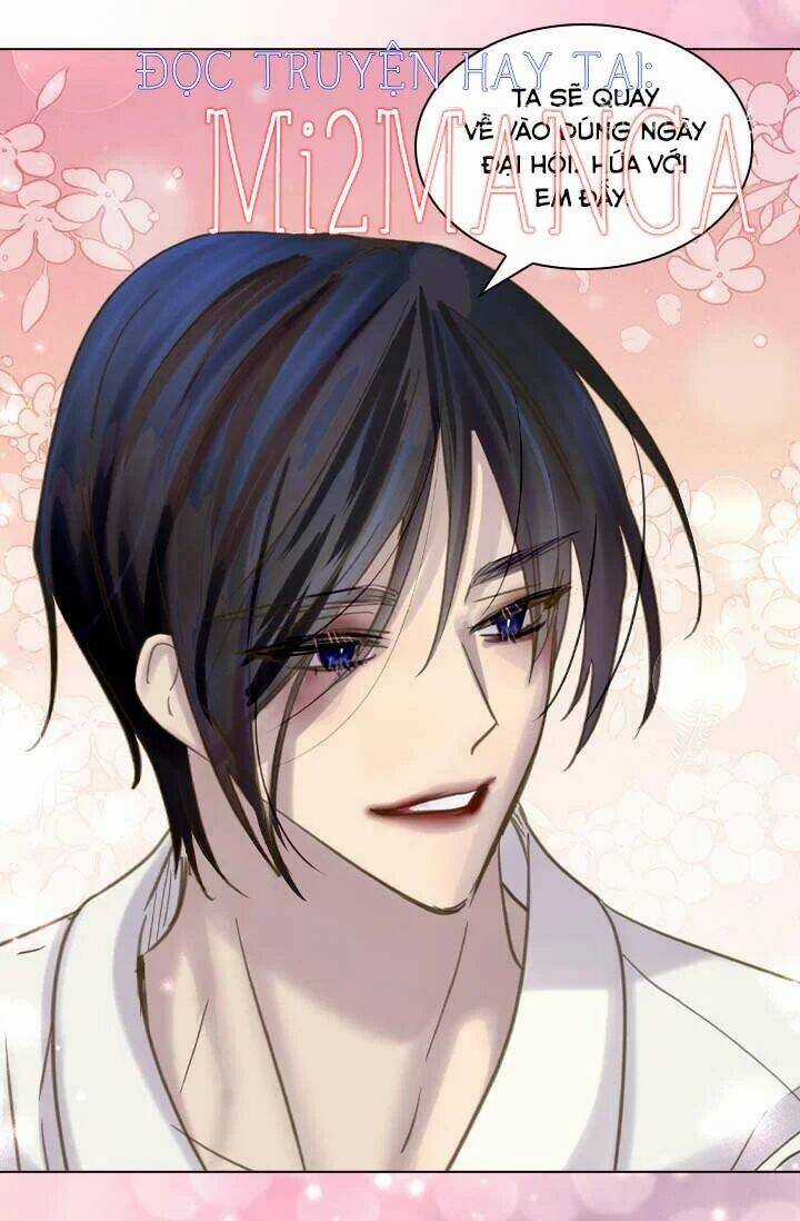 Quy Luật Sinh Tồn Của Nữ Phụ Chapter 63.5 trang 16