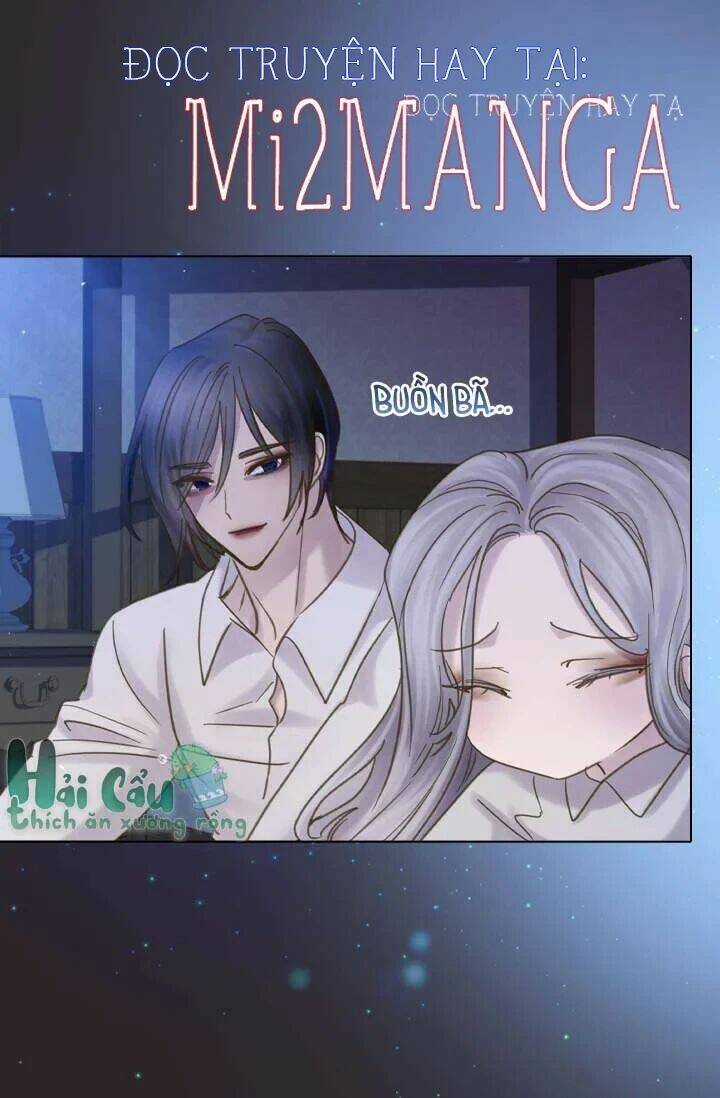 Quy Luật Sinh Tồn Của Nữ Phụ Chapter 63.5 trang 18