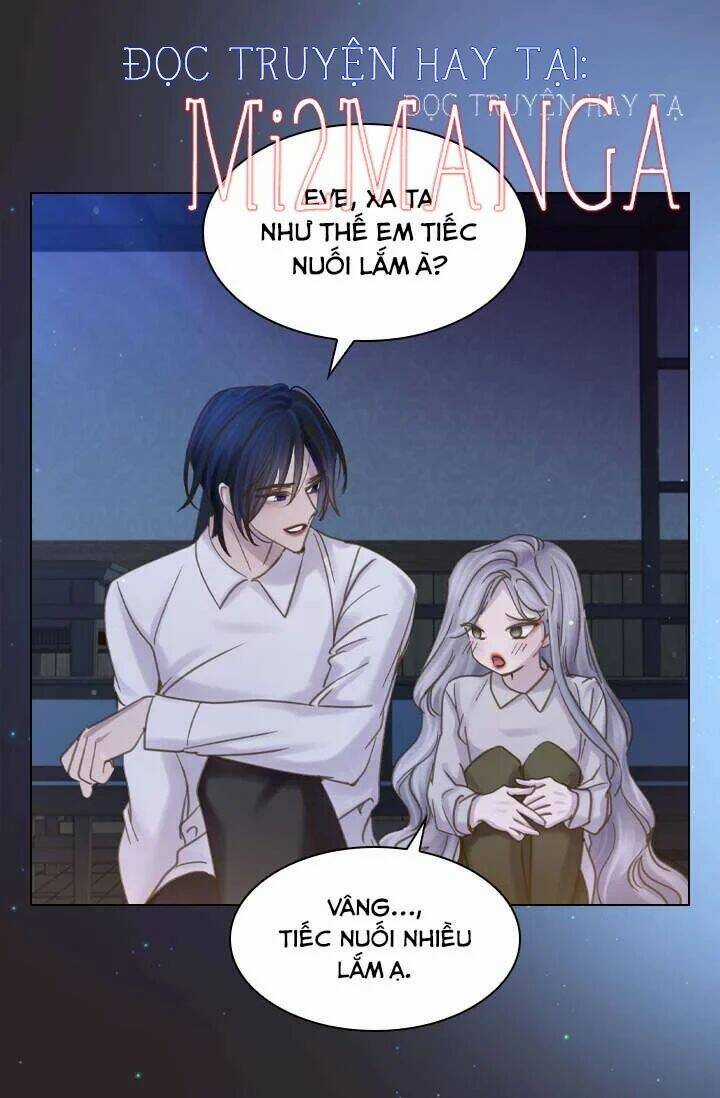 Quy Luật Sinh Tồn Của Nữ Phụ Chapter 63.5 trang 19