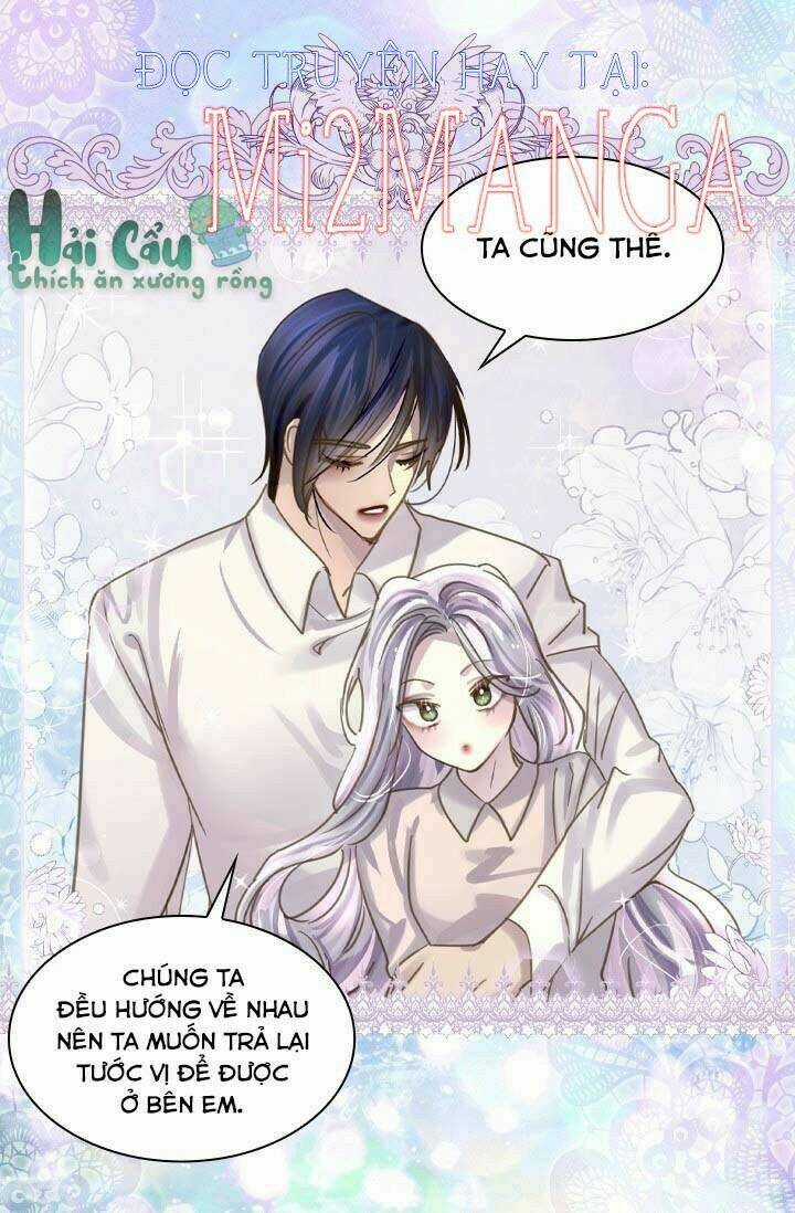 Quy Luật Sinh Tồn Của Nữ Phụ Chapter 63.5 trang 21