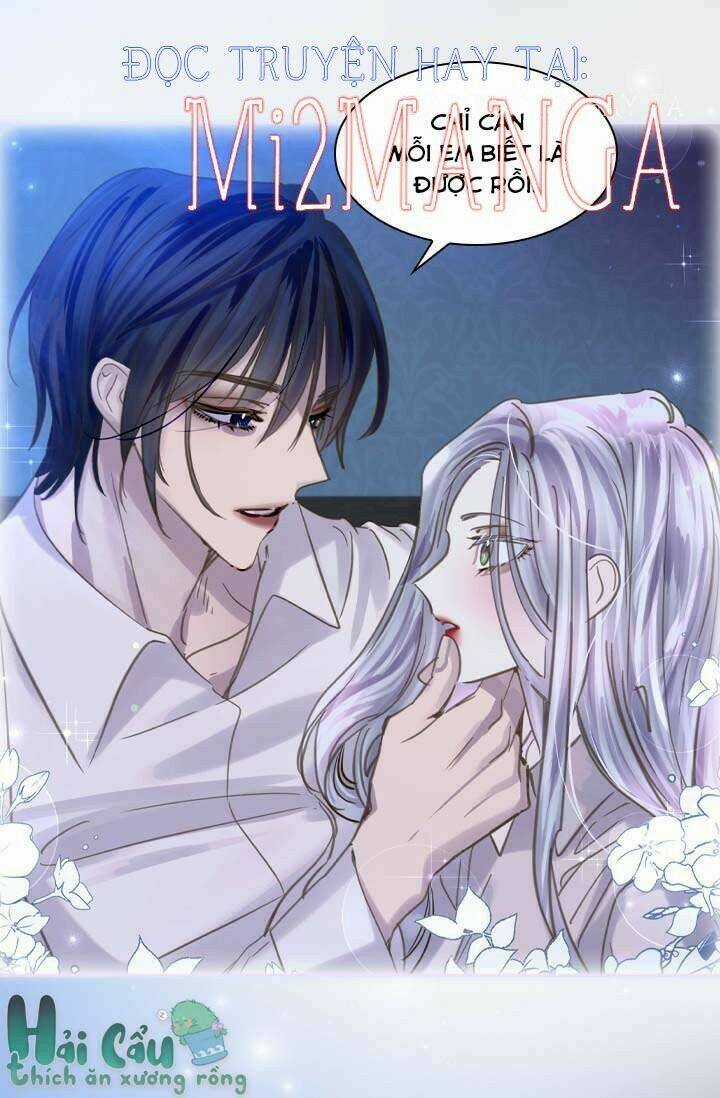 Quy Luật Sinh Tồn Của Nữ Phụ Chapter 63.5 trang 24