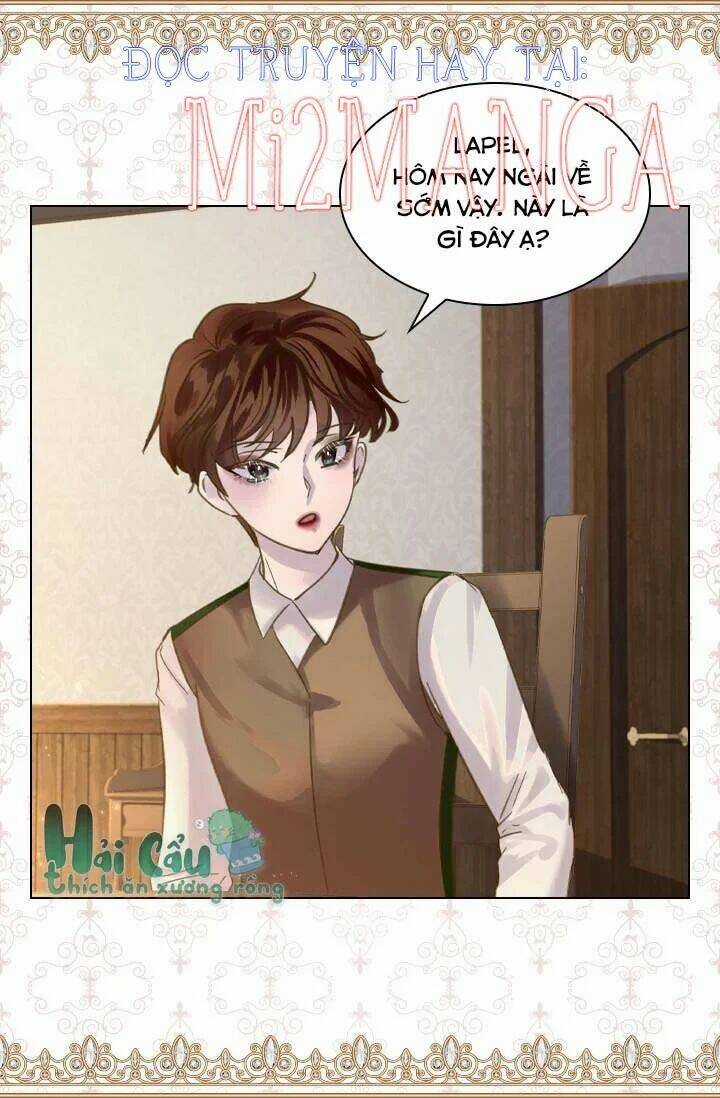 Quy Luật Sinh Tồn Của Nữ Phụ Chapter 63.5 trang 7