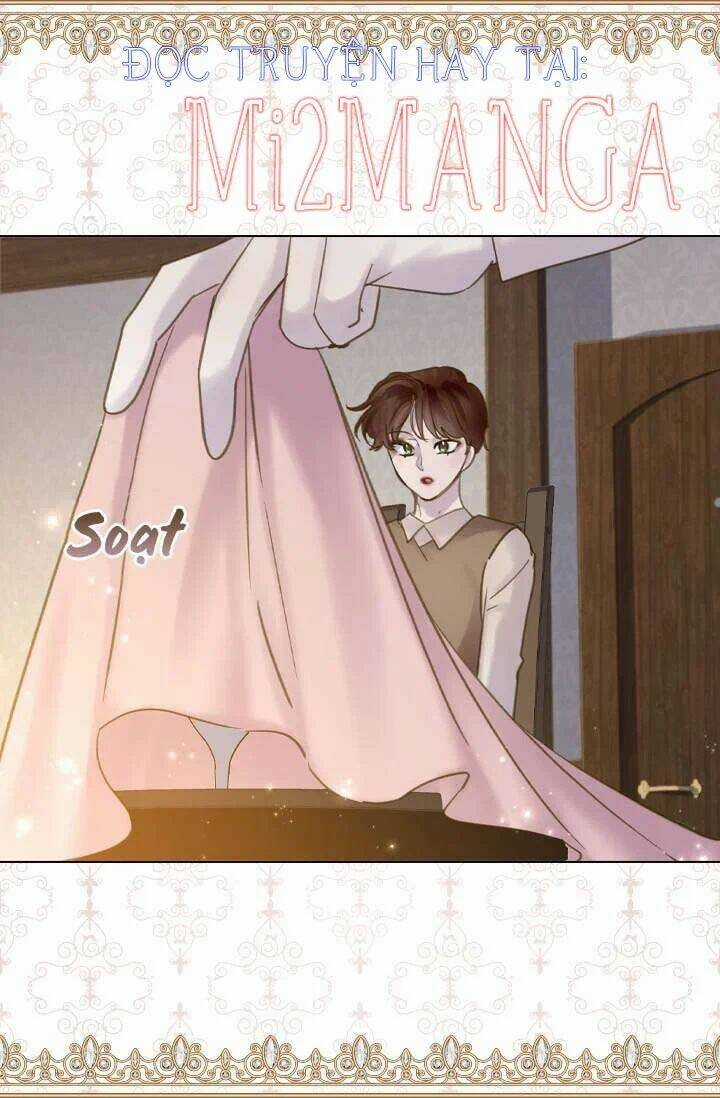 Quy Luật Sinh Tồn Của Nữ Phụ Chapter 63.5 trang 8