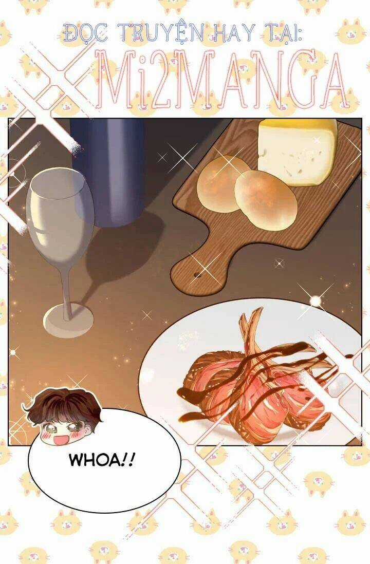 Quy Luật Sinh Tồn Của Nữ Phụ Chapter 63.5 trang 9