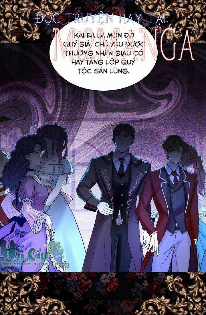 Quy Luật Sinh Tồn Của Nữ Phụ Chapter 63 trang 14