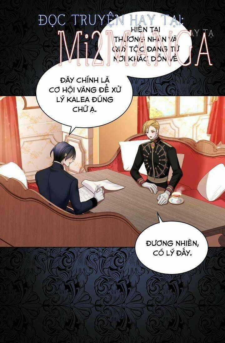 Quy Luật Sinh Tồn Của Nữ Phụ Chapter 63 trang 15