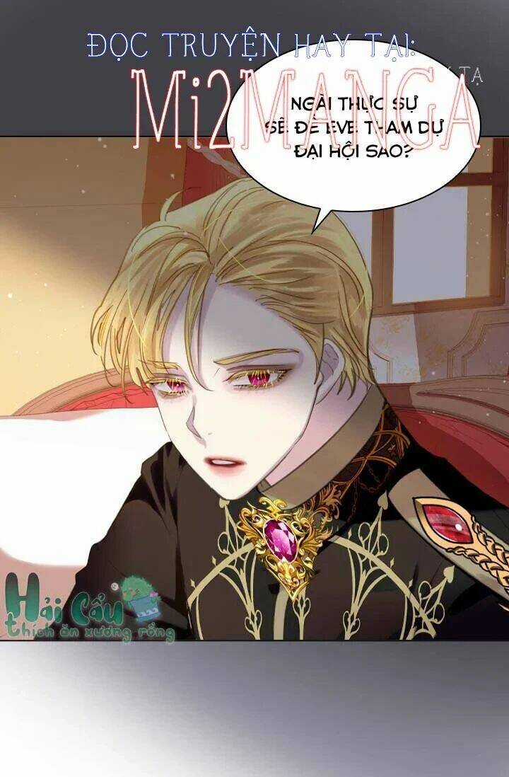 Quy Luật Sinh Tồn Của Nữ Phụ Chapter 63 trang 17