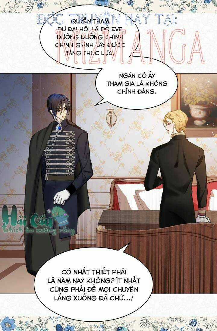 Quy Luật Sinh Tồn Của Nữ Phụ Chapter 63 trang 19