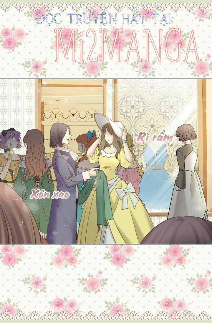 Quy Luật Sinh Tồn Của Nữ Phụ Chapter 63 trang 3